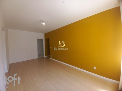 Apartamento à venda em Ipanema com 131 m², 3 quartos