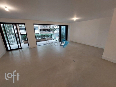 Apartamento à venda em Ipanema com 195 m², 4 quartos, 3 suítes, 2 vagas