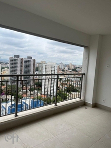 Apartamento à venda em Ipiranga com 93 m², 3 quartos, 2 suítes, 2 vagas