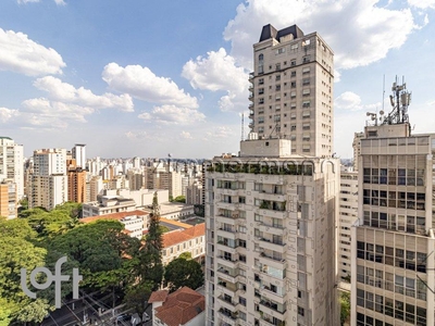 Apartamento à venda em Jardim América com 227 m², 4 quartos, 1 suíte, 3 vagas