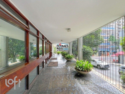 Apartamento à venda em Jardim Paulista com 89 m², 3 quartos, 1 suíte, 1 vaga