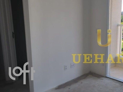 Apartamento à venda em Mandaqui com 45 m², 2 quartos, 1 vaga