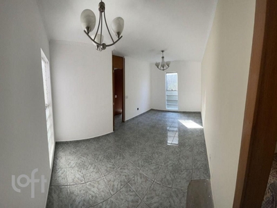 Apartamento à venda em Mandaqui com 69 m², 2 quartos, 1 vaga