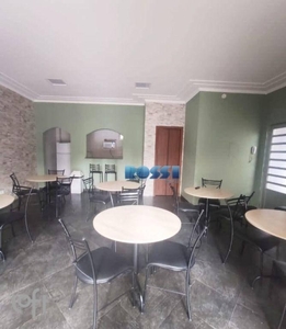 Apartamento à venda em Mooca com 78 m², 2 quartos, 1 suíte