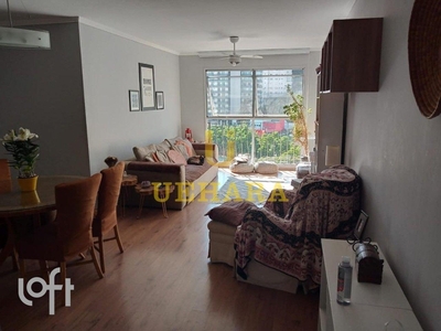 Apartamento à venda em Vila Andrade com 78 m², 3 quartos, 1 suíte, 1 vaga