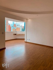 Apartamento à venda em Vila Andrade com 90 m², 3 quartos