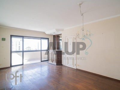 Apartamento à venda em Vila Andrade com 97 m², 3 quartos, 1 suíte, 2 vagas
