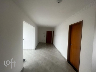 Apartamento à venda em Vila Formosa com 40 m², 1 quarto