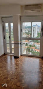 Apartamento à venda em Vila Madalena com 160 m², 2 quartos, 2 suítes, 2 vagas