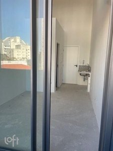 Apartamento à venda em Vila Madalena com 22 m²