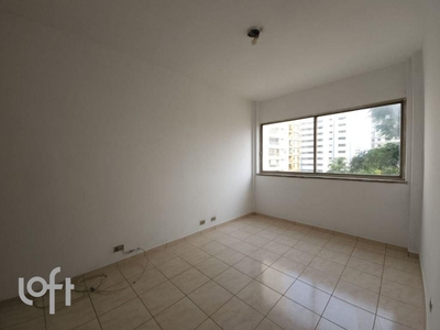 Apartamento à venda em Vila Madalena com 54 m², 2 quartos