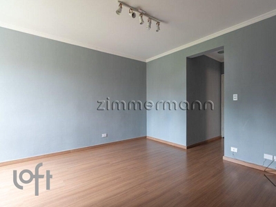 Apartamento à venda em Vila Olímpia com 68 m², 2 quartos, 1 vaga