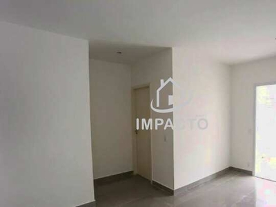Apartamento com 2 dormitórios para alugar, 64 m² - Morumbi - São Paulo/SP