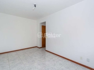 Apartamento com 2 quartos à venda na avenida ipiranga, partenon, porto alegre, 57 m2 por r$ 302.100