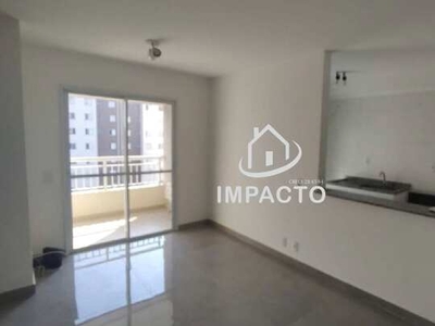 Apartamento com 3 dormitórios para alugar, 64 m² - Vila Caraguatá - São Paulo/SP