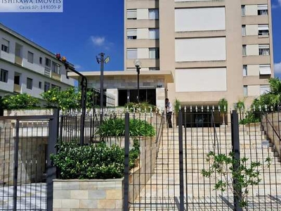 APARTAMENTO COMERCIAL em SÃO PAULO - SP, CAMBUCI