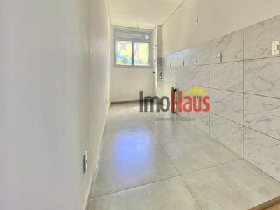 Apartamento disponível no Centro de Igrejinha