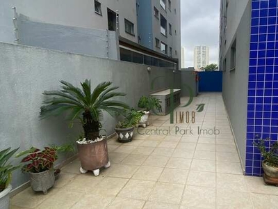 Apartamento em Santa Maria, São Caetano do Sul/SP