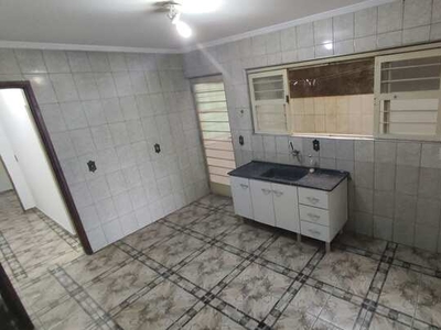 Apartamento Locação - Vila Hortência