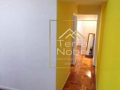 Apartamento para alugar no bairro Jaguaré - São Paulo/SP