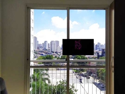 Apartamento para alugar no bairro Vila Mariana (Zona Sul) - São Paulo/SP