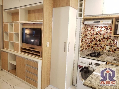 Apartamento para aluguel com 1 quarto no Sudoeste, Brasília