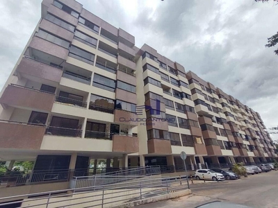 Apartamento para aluguel com 3 quartos na Asa Norte, Brasília