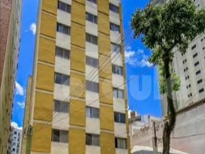 Apartamento para locação na Vila Bastos em Santo André/SP