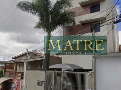 APARTAMENTO RESIDENCIAL em BRAGANÇA PAULISTA - SP, JARDIM SÃO JOSÉ