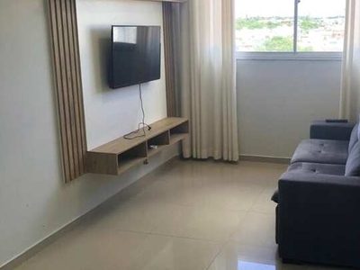 APARTAMENTO RESIDENCIAL em VOTORANTIM - SP, PARQUE BELA VISTA