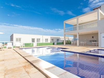 Beach Townhouses #C07 - Com Jacuzzi por Carpediem