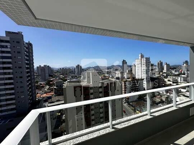 Excelente apartamento novo para locação, Centro, ITAJAI - SC