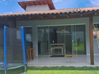 Linda casa temporada em Paraty