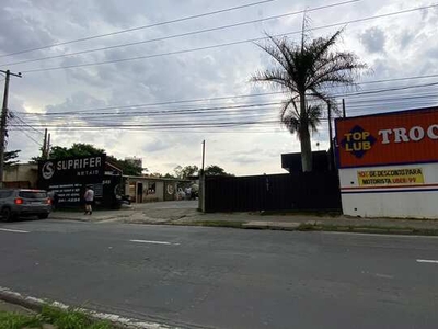 Pavilhão/Galpão para alugar no bairro Parque Vitória Régia - Sorocaba/SP