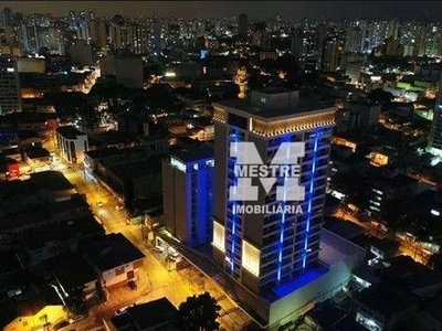 Sala em Centro, Guarulhos/SP de 30m² à venda por R$ 414.000,00
