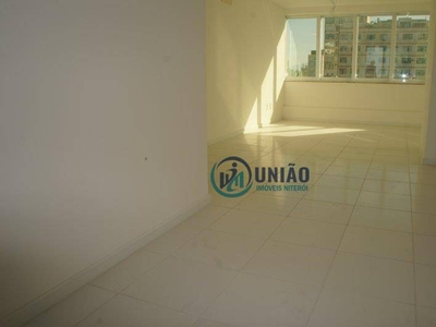 Sala em Centro, Niterói/RJ de 30m² à venda por R$ 229.000,00