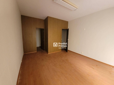 Sala em Centro, Nova Friburgo/RJ de 1m² para locação R$ 600,00/mes