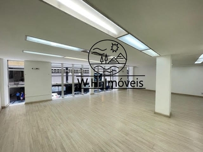 Sala em Centro, Rio de Janeiro/RJ de 110m² para locação R$ 2.980,00/mes