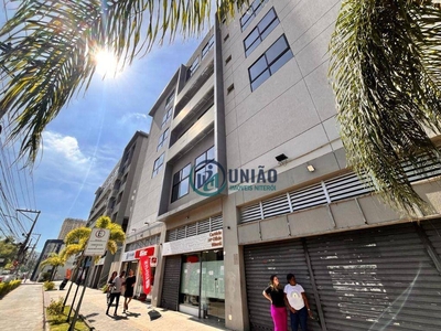 Sala em Fonseca, Niterói/RJ de 21m² à venda por R$ 90.000,00