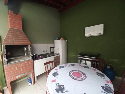 Sala em Loteamento Morro de Ouro, Mogi Guaçu/SP de 10m² para locação R$ 600,00/mes