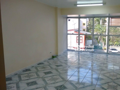 Sala em Vilage, Nova Friburgo/RJ de 23m² para locação R$ 700,00/mes