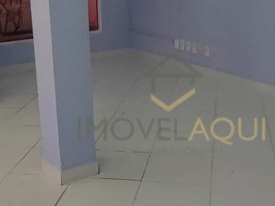 Sala para alugar no bairro Barra da Tijuca - Rio de Janeiro/RJ, Zona Oeste