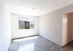 APARTAMENTO no 3º andar com 3 dormitórios e 2 garagens