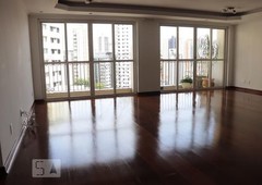 APARTAMENTO no 11º andar com 5 dormitórios e 4 garagens