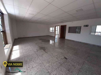 Andar para alugar no bairro Estoril, 160m²