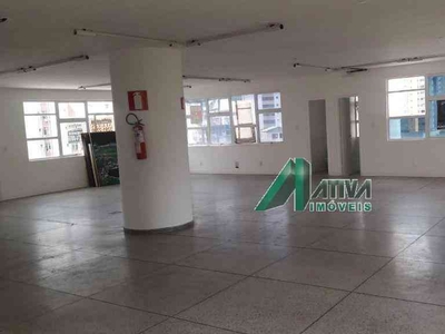 Andar para alugar no bairro Lourdes, 155m²