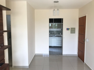 Apartamento à venda em Alto dos Pinheiros com 55 m², 2 quartos, 1 vaga