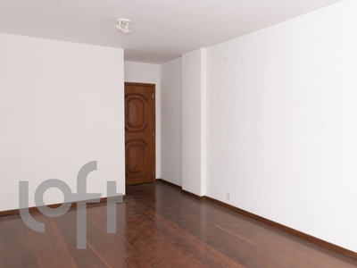 Apartamento à venda em Andaraí com 86 m², 2 quartos, 1 suíte, 1 vaga