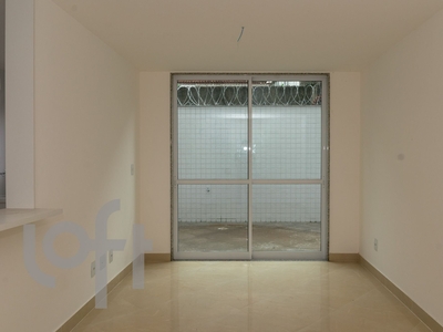 Apartamento à venda em Andaraí com 92 m², 2 quartos, 1 suíte, 1 vaga