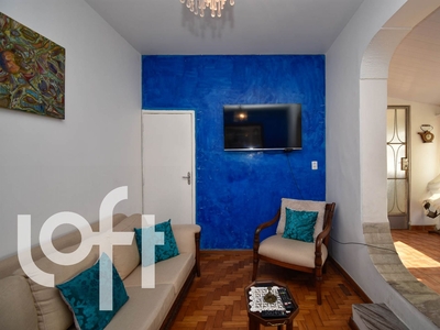 Apartamento à venda em Barro Preto com 170 m², 4 quartos, 2 suítes
